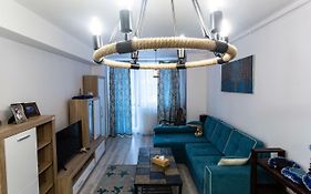 Blue SKY Resort Colina Marei